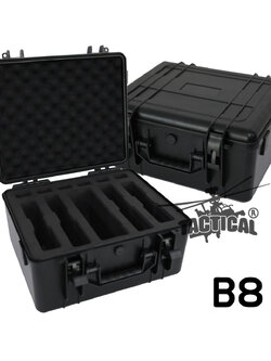 เคสกันกระแทรก B8