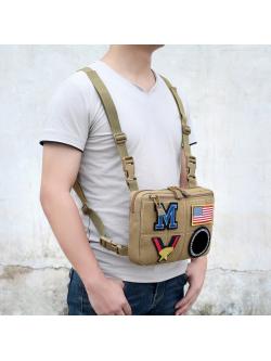 กระเป๋า Chest Pack