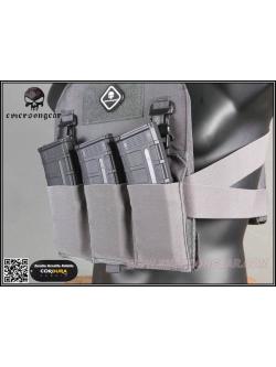 เพ้าแม็ก 3 ช่อง สำหรับเวส APC