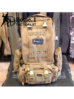 เป้แม่-ลูก โบกี้วัน (7 สี)