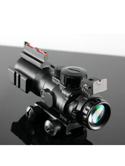 สโคป 4x32 Compact CQB