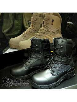 (SALE) รองเท้าข้อยาว โบกี้วัน รุ่น A1/B1