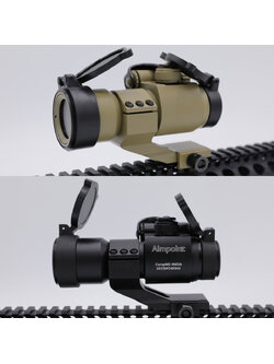 Dot Aimpoint Comp M2 (RD2000)