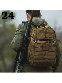 เป้หลัง Tactical Rush 24