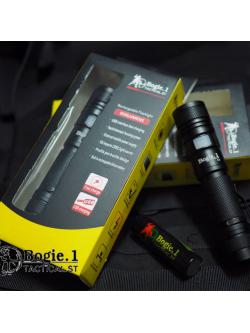 ไฟฉาย Bogie.1 A2 (ไฟแรง ชาร์จได้)