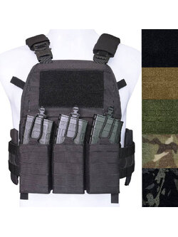 เสื้อเวส FCPC V5