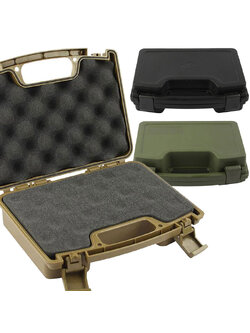 เคส กล่องปืนสั้น ขนาด 7x10 นิ้ว