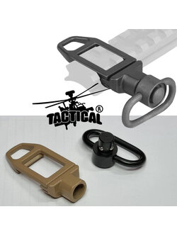 รางหูสลิง QD (Picatinny)