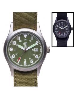 นาฬิกา Smith & Wesson Military Watch