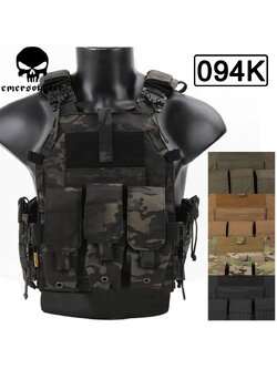 เสื้อเวส Emerson รุ่น 094K