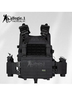 ปลอกเสื้อเกราะ AHQ 12 (Armor High Quality 12)