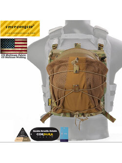 กระเป๋าติดเวส รุ่น LXB ยี่ห้อ Emerson