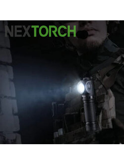 ไฟฉาย Nextorch P10