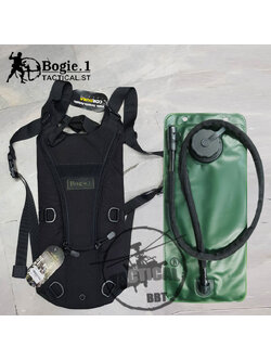 เป้น้ำ Bogie.1 (3 สี)