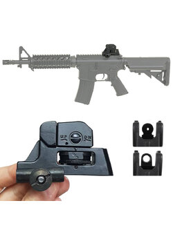 ศูนย์หลัง CQB