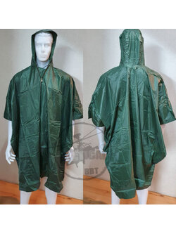 เสื้อกันฝนค้างคาว / ปันโจ (SAI MO TUO)