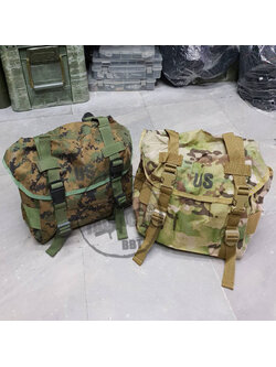 กระเป๋าสี่เหลี่ยม US.