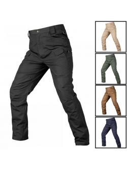 กางเกง IX7 CTU ผ้ากันลม เบา