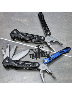 คีมอเนกประสงค์ MG034