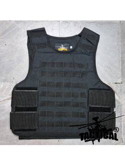 ปลอกเสื้อเกราะอ่อนไซราส