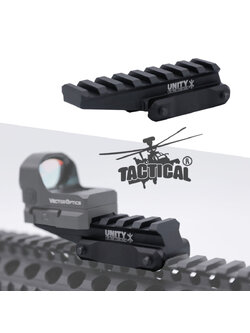 รางยกสูง Unity FAST™ Optics Riser