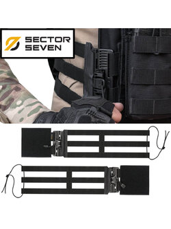 ชุดสายโอบ-ปลดไว Sector 7