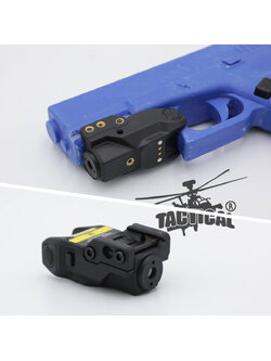 Laser ติดปืน รุ่น B104