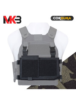 ซองแม็กกาซีน MK3 (Cordura 500D)