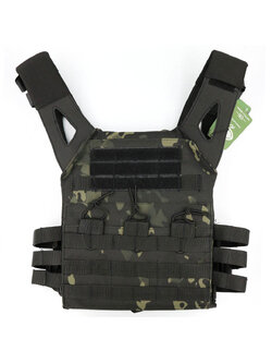 ปลอกเสื้อเกราะ JPC ผ้า 600D