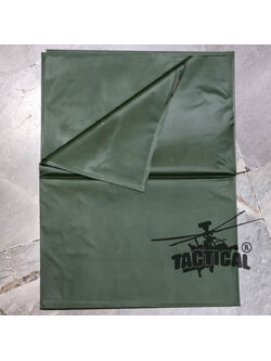 แผ่นปูรองนอน รด.