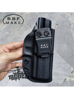 ซองปืนพกใน B.B.F Make Kydex Holster