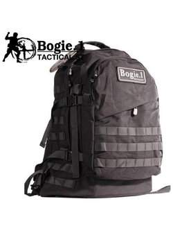 เป้หลัง 3D โบกี้วัน (3 สี)