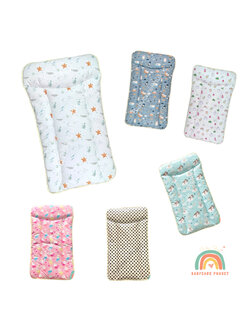 Palm and Pond เบาะรองเปลี่ยนผ้าอ้อม