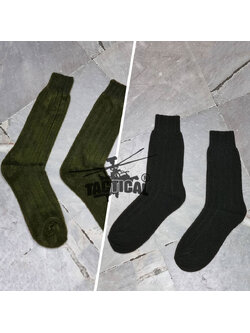 ถุงเท้า ขนหนู รด. (Free Size)