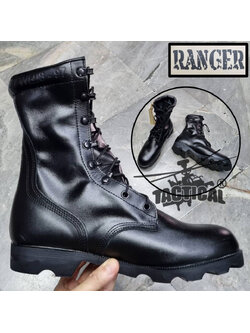 คอมแบท Ranger พื้น W (ตะขอ)