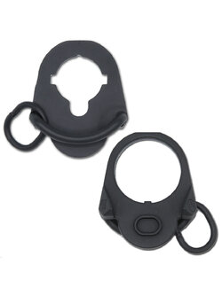 หูช้าง ยี่ห้อ Magpul PTS ASAP