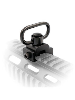 ชุดหูกระวินปลดไว + ราง