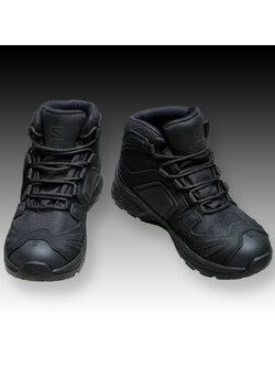 รองเท้า Salomon Gore-Tex (B)