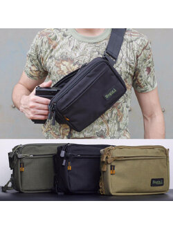 กระเป๋าคาดเอวสี่เหลี่ยม bogie.1