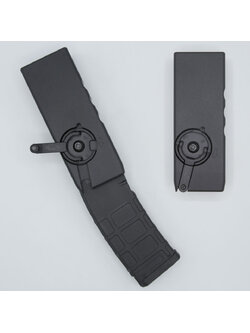 Loader โอดิน (กล่องดำ)