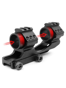 ขาจับ Scope B3