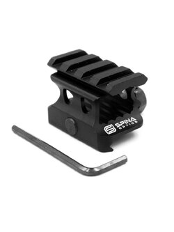 รางยกสูง ยี่ห้อ Spina Optics