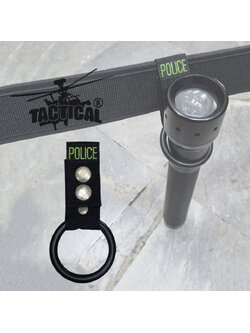 ห่วงใส่ไฟฉาย