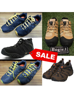 (SALE) รองเท้า Hiker / Merrell