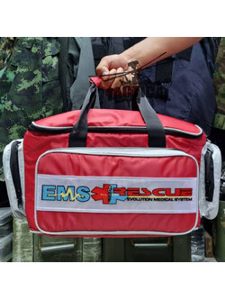กระเป๋าพยาบาล EMS