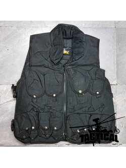 (SALE) ปลอกเสื้อเกราะคอปก ใส่แม็ก