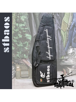 (SALE) กระเป๋าปืนยาว Stbaos 100 ซม.