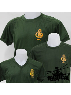 เสื้อยืดรด.