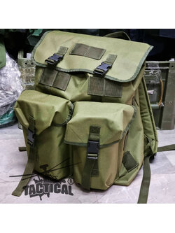 เป้รด. ผ้า งานดี