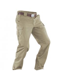 กางเกง Ranger ทรง Stryke สีทราย